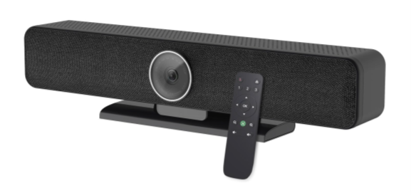 Conferans TB5 modular 4K USB meeting-room video bar